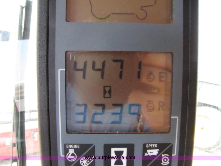 image for item 3083 2002 Case IH 2388 RWA combine