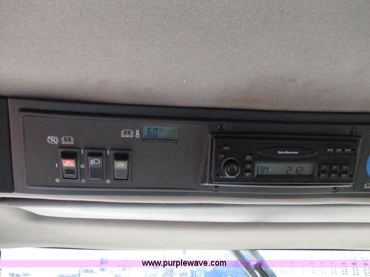 image for item 3083 2002 Case IH 2388 RWA combine