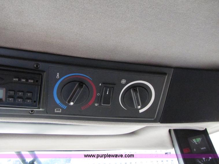 image for item 3083 2002 Case IH 2388 RWA combine