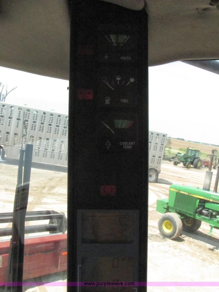 image for item 3083 2002 Case IH 2388 RWA combine