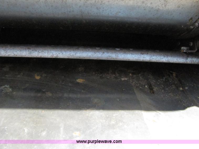 image for item 3083 2002 Case IH 2388 RWA combine