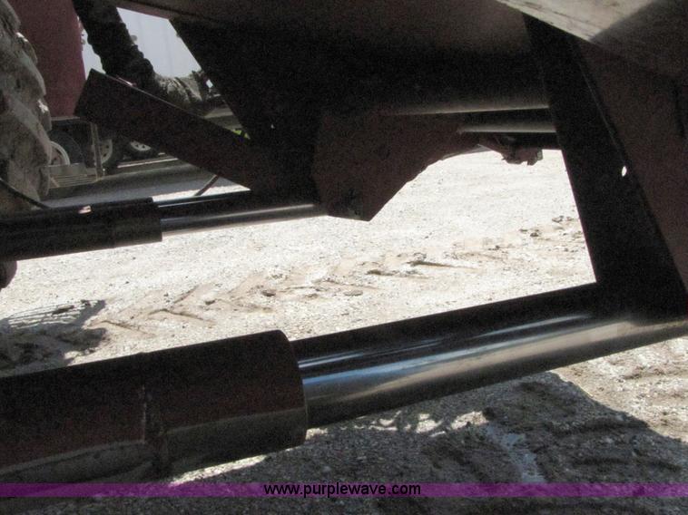 image for item 3083 2002 Case IH 2388 RWA combine