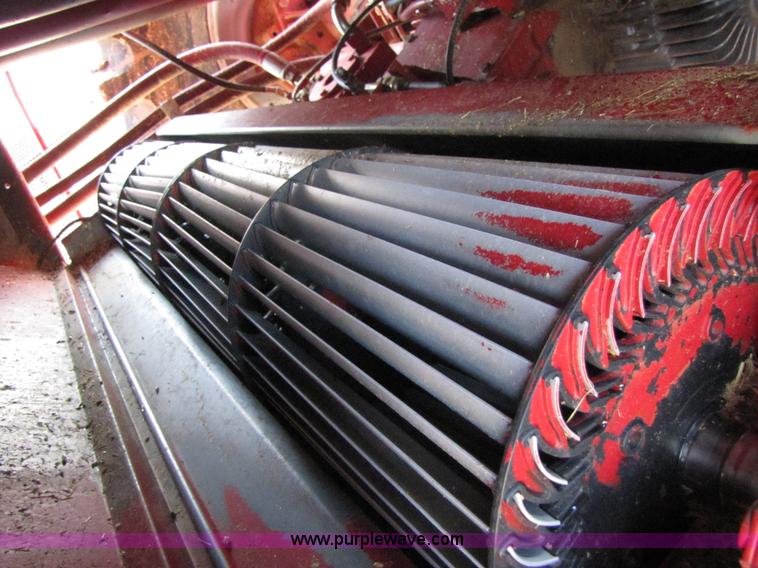 image for item 3083 2002 Case IH 2388 RWA combine