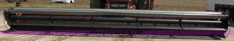 image for item 3084 2004 Case IH 1010 30' rigid platform