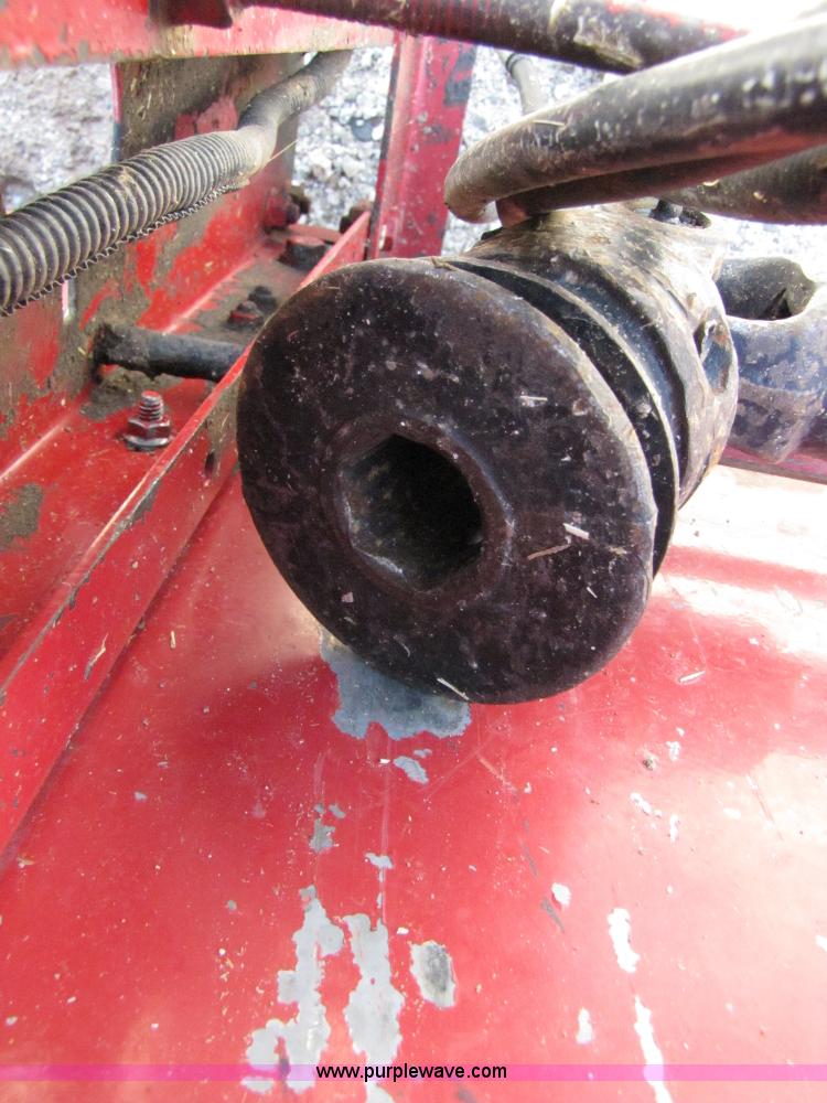 image for item 3084 2004 Case IH 1010 30' rigid platform