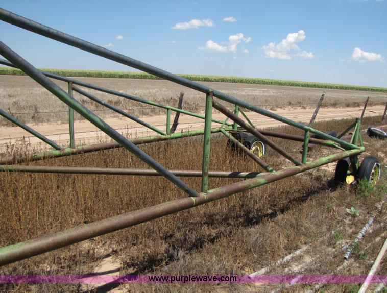 image for item 3427 Shop built land plane