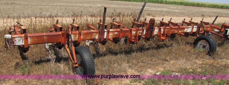 image for item 3430 (4) Lillistom rolling cultivators