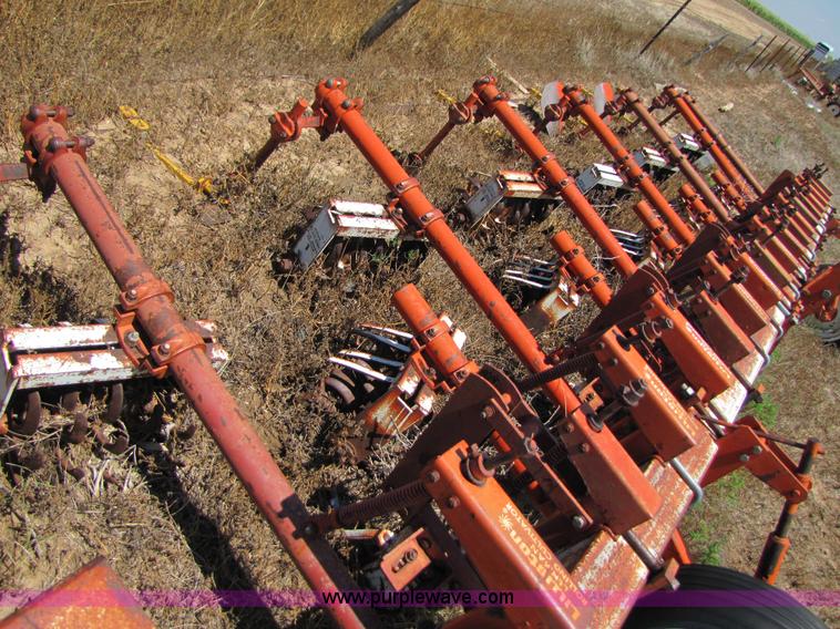 image for item 3430 (4) Lillistom rolling cultivators