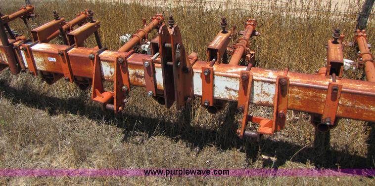 image for item 3430 (4) Lillistom rolling cultivators
