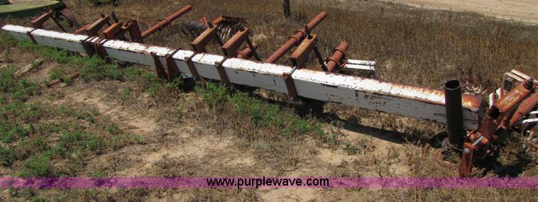 image for item 3430 (4) Lillistom rolling cultivators