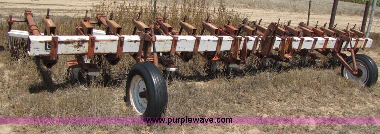 image for item 3430 (4) Lillistom rolling cultivators