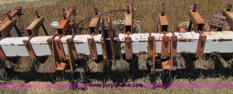 image for item 3430 (4) Lillistom rolling cultivators