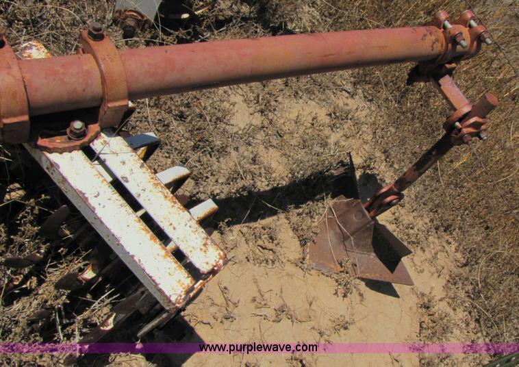 image for item 3430 (4) Lillistom rolling cultivators