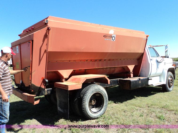 image for item 3437 1978 Chevrolet truck