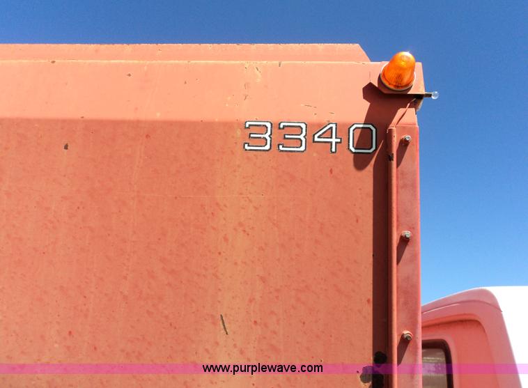 image for item 3437 1978 Chevrolet truck