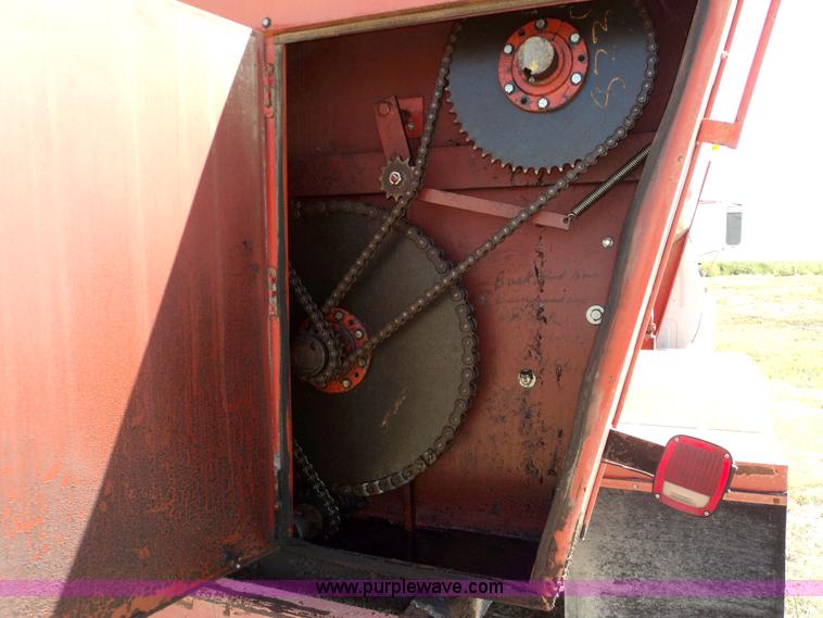 image for item 3437 1978 Chevrolet truck