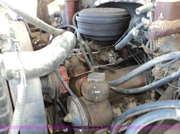 image for item 3437 1978 Chevrolet truck