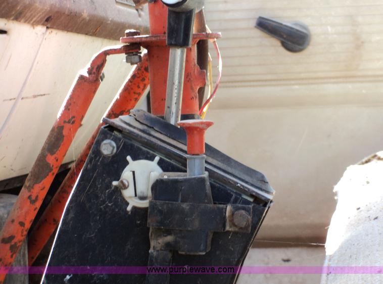 image for item 3437 1978 Chevrolet truck