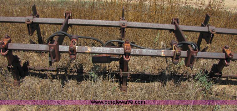 image for item 3443 Double tool bar