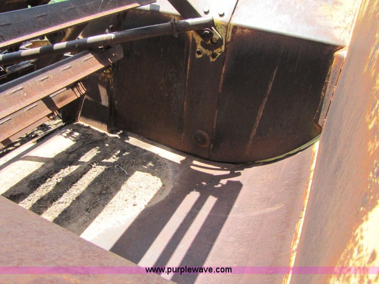 image for item 3449 Hancock earth mover