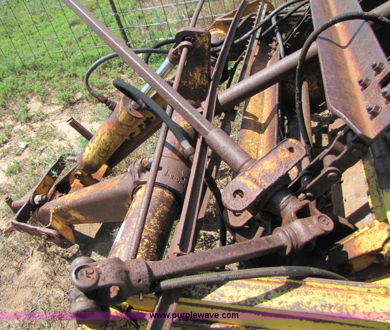 image for item 3449 Hancock earth mover