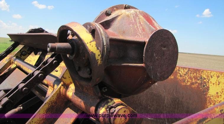 image for item 3449 Hancock earth mover