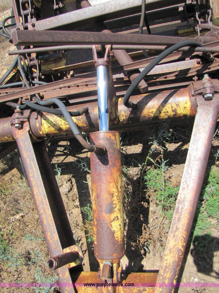 image for item 3449 Hancock earth mover