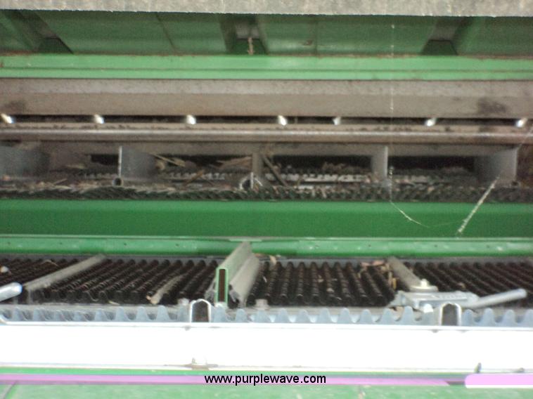 image for item 9100 John Deere 9610 combine