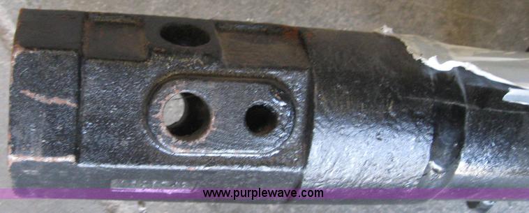 image for item 2540 Belltec 48' auger