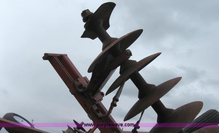 image for item 2596 Sunflower G 29' double offset disk