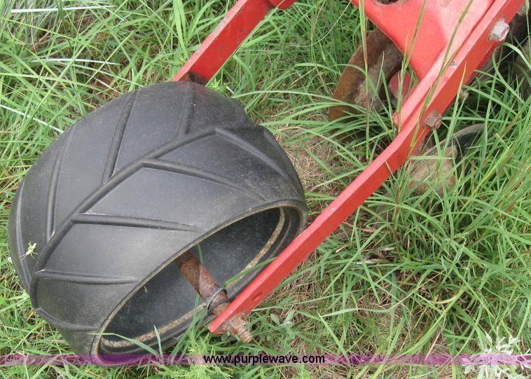 image for item 2599 Case IH 900 eight row planter