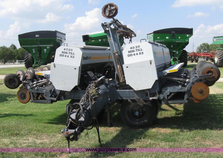 image for item 2632 1997 CrustBuster 4030  30' drill