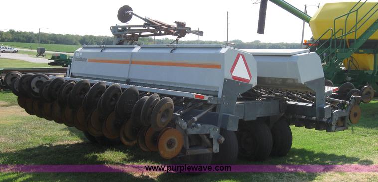 image for item 2632 1997 CrustBuster 4030  30' drill