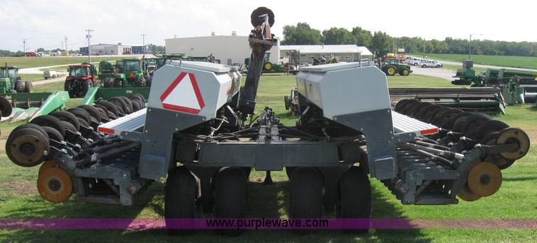 image for item 2632 1997 CrustBuster 4030  30' drill