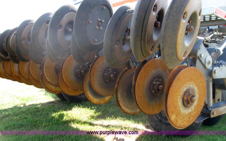 image for item 2632 1997 CrustBuster 4030  30' drill