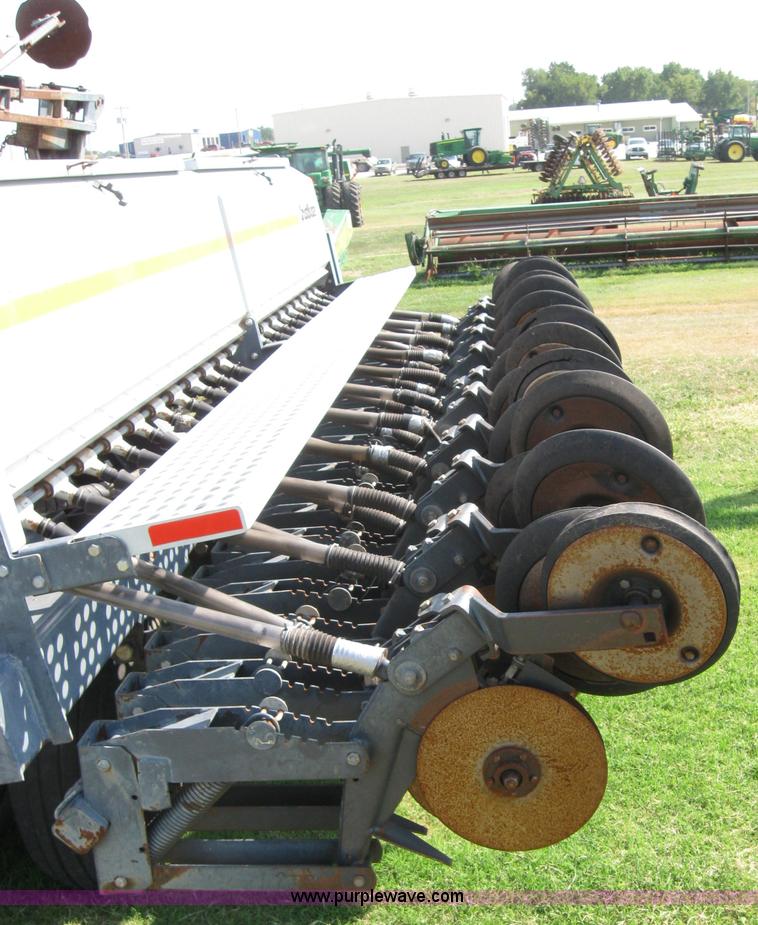 image for item 2632 1997 CrustBuster 4030  30' drill