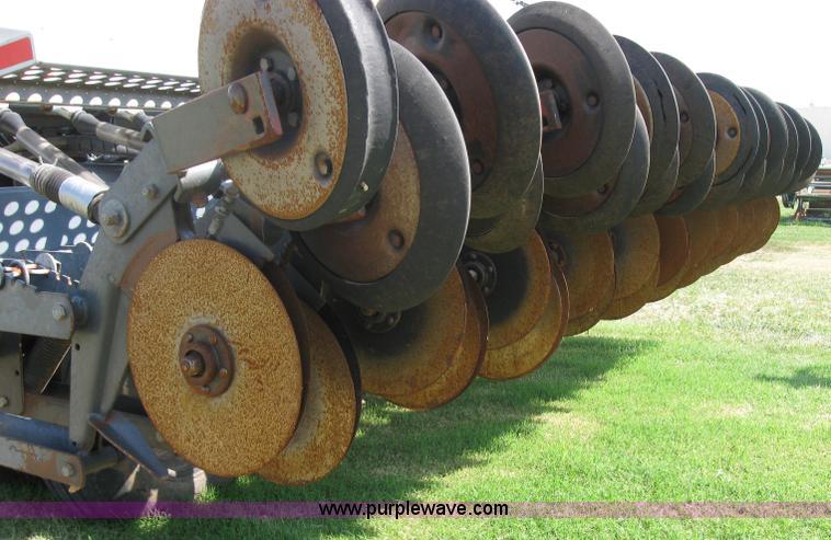 image for item 2632 1997 CrustBuster 4030  30' drill