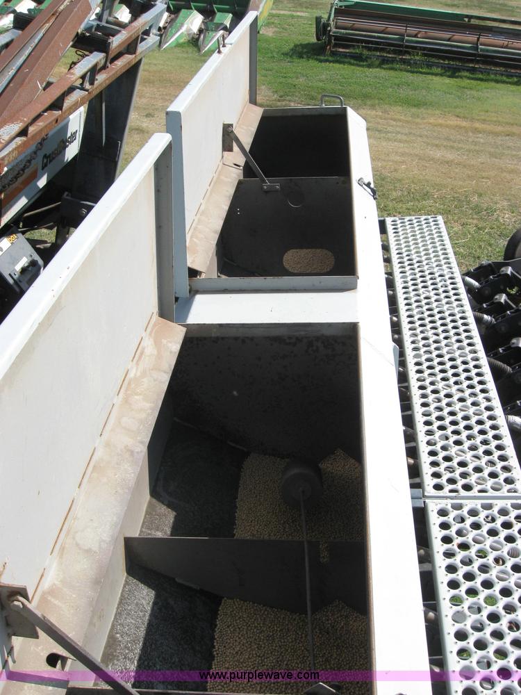 image for item 2632 1997 CrustBuster 4030  30' drill