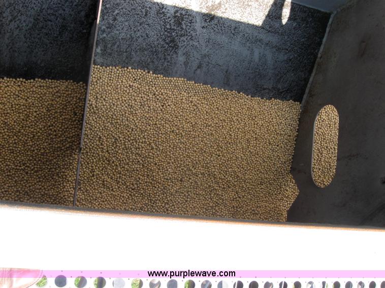 image for item 2632 1997 CrustBuster 4030  30' drill