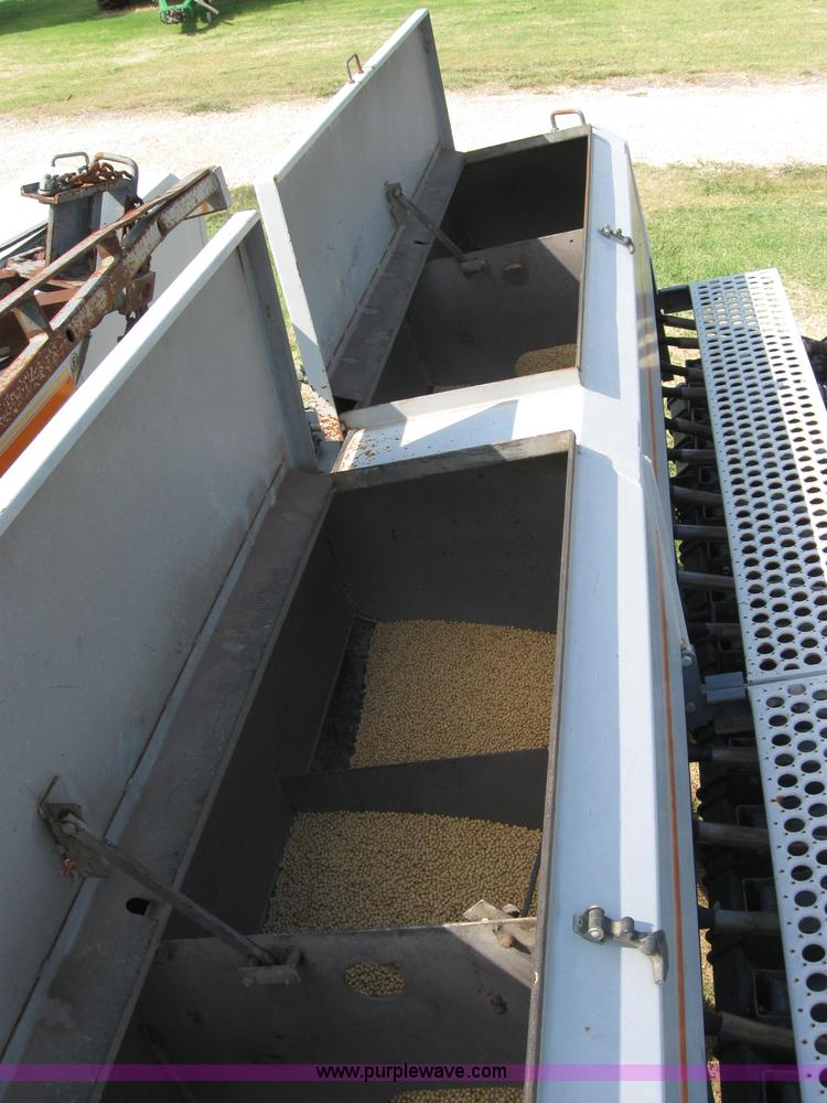 image for item 2632 1997 CrustBuster 4030  30' drill