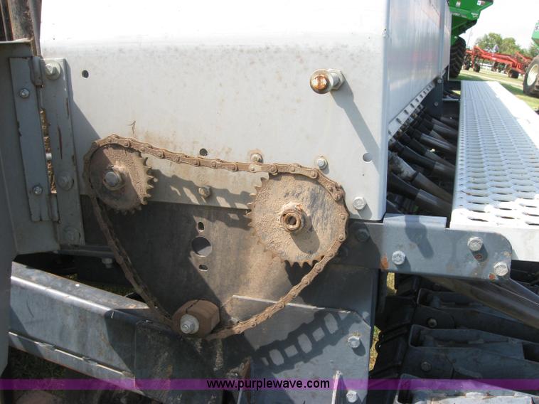 image for item 2632 1997 CrustBuster 4030  30' drill