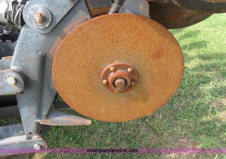 image for item 2632 1997 CrustBuster 4030  30' drill