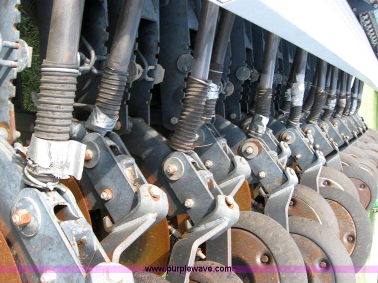 image for item 2632 1997 CrustBuster 4030  30' drill