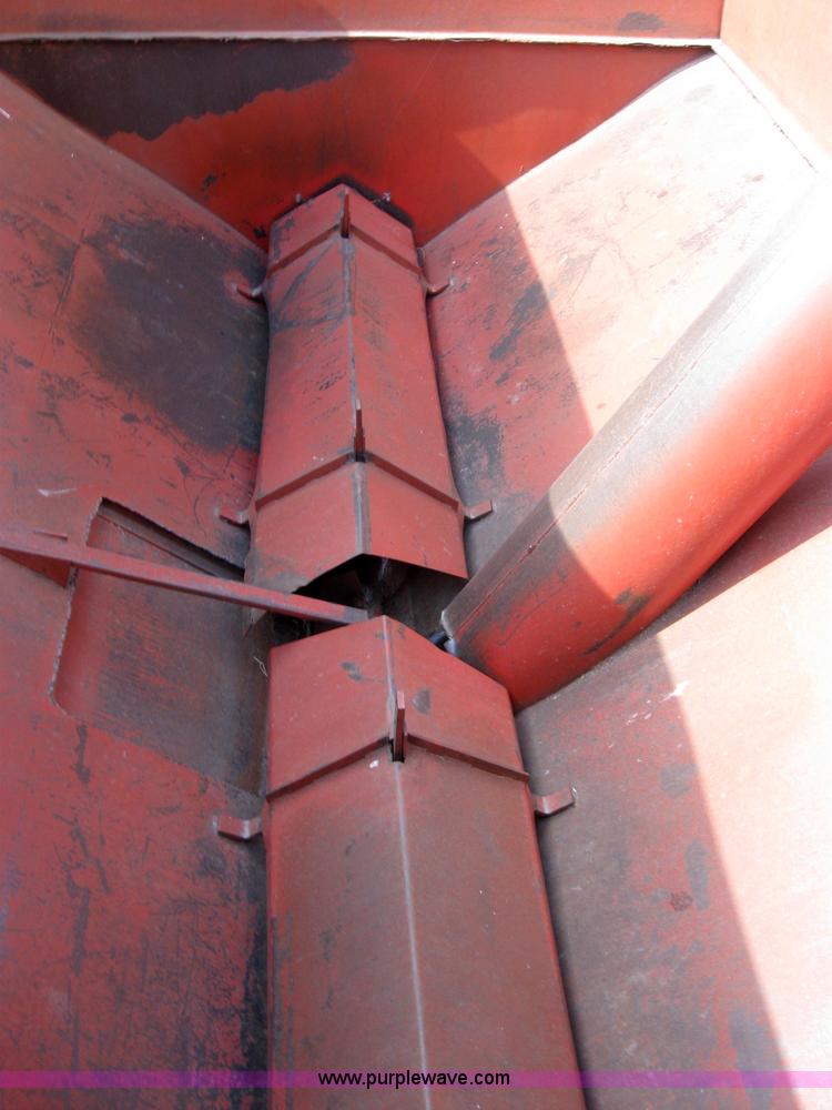 image for item 2638 Phares & Wilkins grain cart