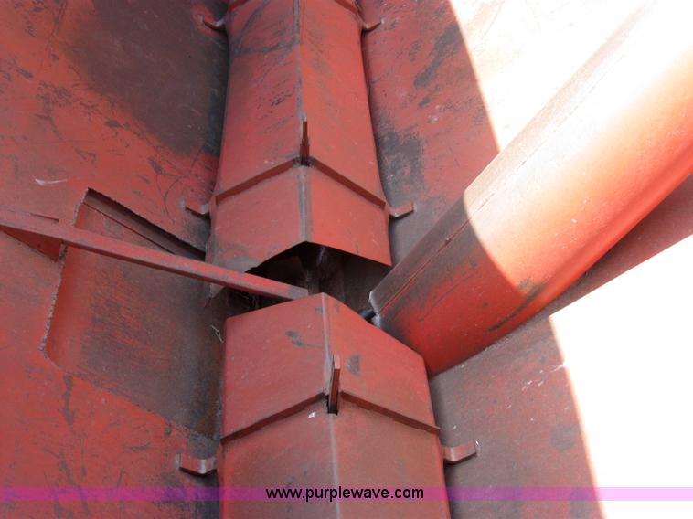 image for item 2638 Phares & Wilkins grain cart