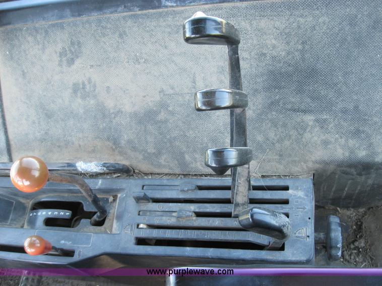 image for item 2655 1976 John Deere 4630 tractor