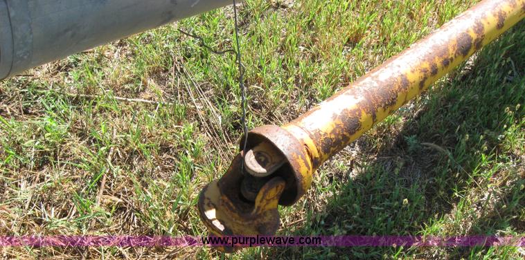 image for item 2684 Mayrath 75' grain auger