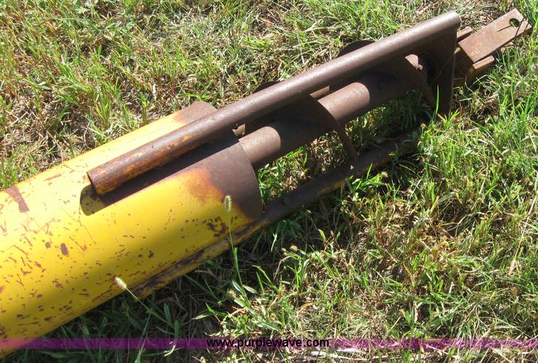 image for item 2684 Mayrath 75' grain auger