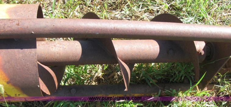 image for item 2684 Mayrath 75' grain auger