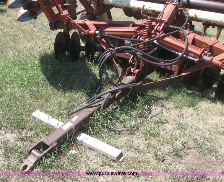 image for item 6175 Krause 26' double offset disk